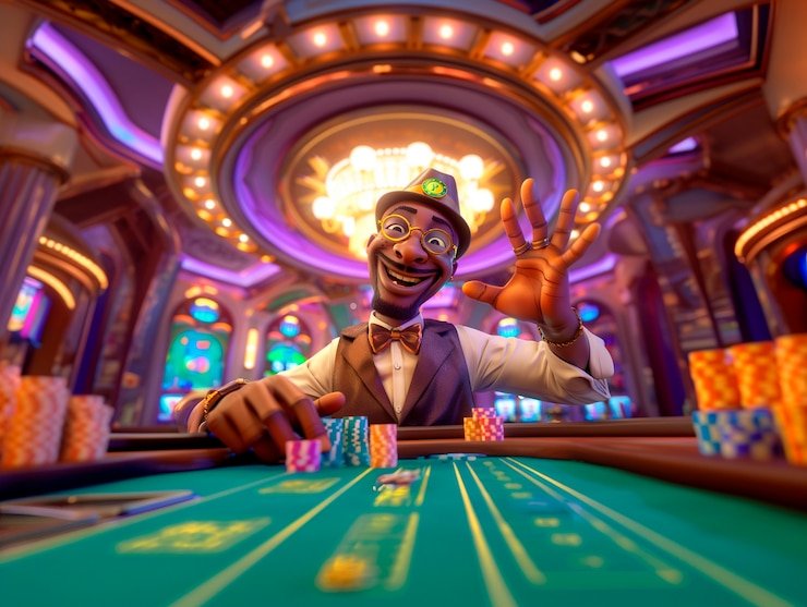 freebitco Game rooms