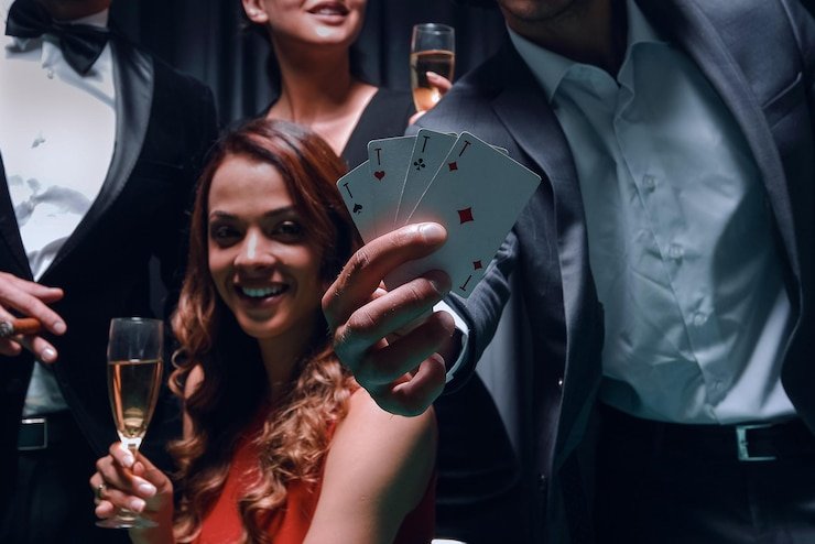 freebitco Live Casino